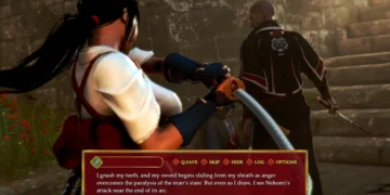 Wicked Rouge Refine RPGM Sex Game