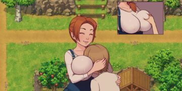daily lives of my countryside incest rpgm porn game