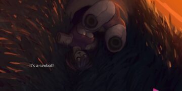 factorial omega my dystopian robot girlfriend download latest version 1