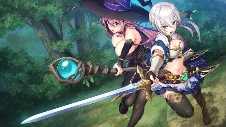 Cover art for FANTASY TAVERN SEXTET -VOL.2 ADVENTURER’S DAYS- [V1.0.0H] [IMEL, QUREATE]