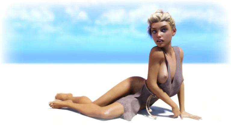 Cover art for HEALSLUT [V0.99E] [DAVIE ZWEI]