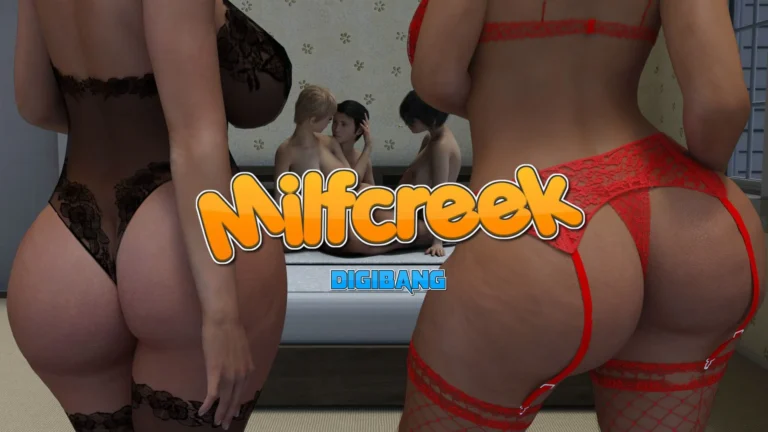 Cover art for MILFCREEK [V0.5] [DIGIBANG]