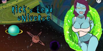 ricks lewd universe rick and morty android adult game