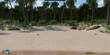 stranded dick adult sex game