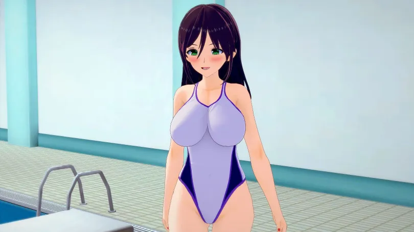 trouble in paradise school setting animated porn game