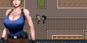 zombies retreat 2 gridlocked adult sex game