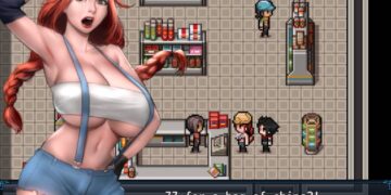 zombies retreat 2 gridlocked rpg adult game