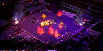 Subverse 3D XXX Game