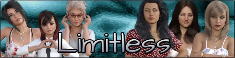 Cover art for LIMITLESS [DAY 6 – PART 4] [CR8TIVE M3DIA]