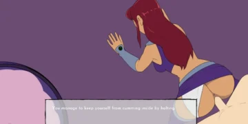 18Titans 2d Sex Game