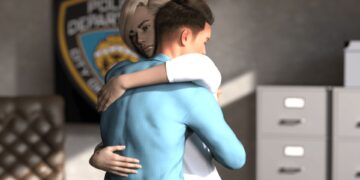 broken promises android incest sex game