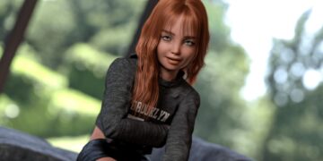 broken promises new renpy porn game