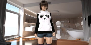 secret summer big tits incest games