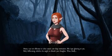 elvensang 2dcg renpy adult game