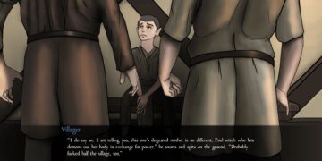 elvensang fantasy sex game