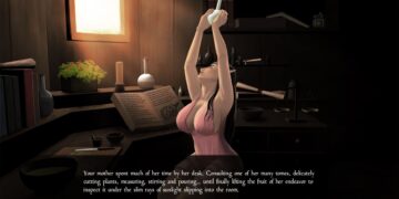 elvensang incest pc porn game free