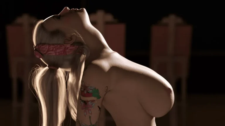 Cover art for LISA [V3.2.5] [PALEGRASS]