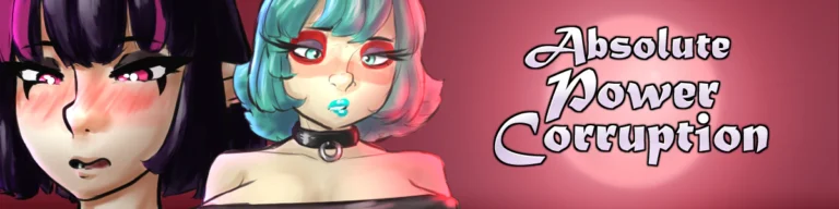 Cover art for ABSOLUTE POWER CORRUPTION [V0.96] [MORIAPC]