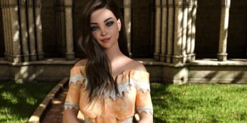 To Be A King Adult Visual Novel