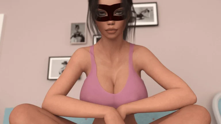 Cover art for MY CUTE ROOMMATE 2 [V15.06150 EXTRA] [ASTAROS3D]