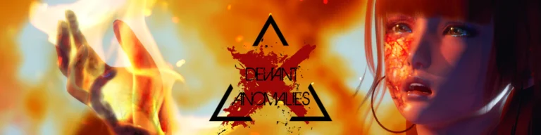 Cover art for DEVIANT ANOMALIES [V0.9.5] [MOOLAHMILK]