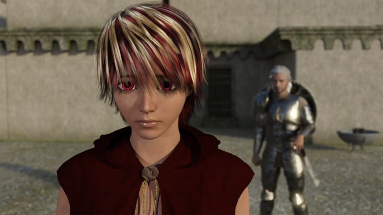 Cover art for AFTER THE INFERNO [V1.0] [CLASSY LEMON]