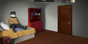 automaton story furry adult game