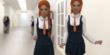 burried desires red head porn game corruption