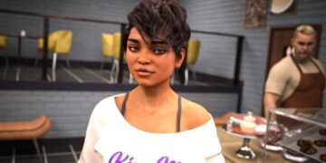 derealization 3d porn game walkthrough