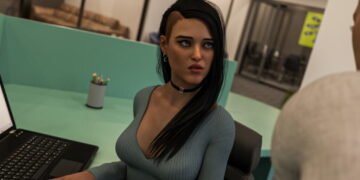 derealization renpy porn game