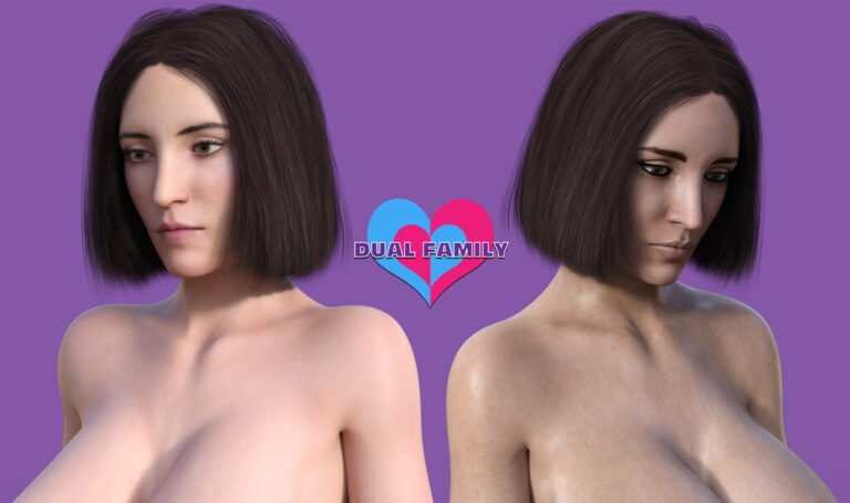 Cover art for DUAL FAMILY [V1.22.1CE] [GUMDROP GAMES]