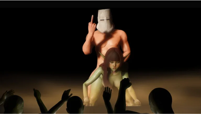 Cover art for GOBLIN LAYER [V0.57.6.1] [PARODOS]