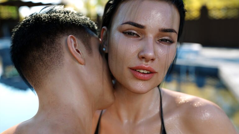 Cover art for HEIR APPARENT [V.0.02] [SILKANDMILKPRODUCTIONS]