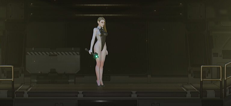 Cover art for PROJECT ELIMINATION: THE FORBIDDEN PLANET [DEMO] [MATEYDEV]