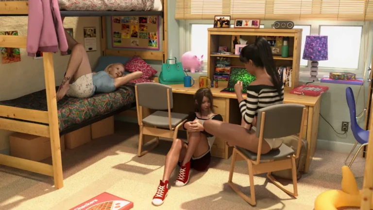 Cover art for BURNING BOUNDARIES [V0.1.4] [T4BBO]