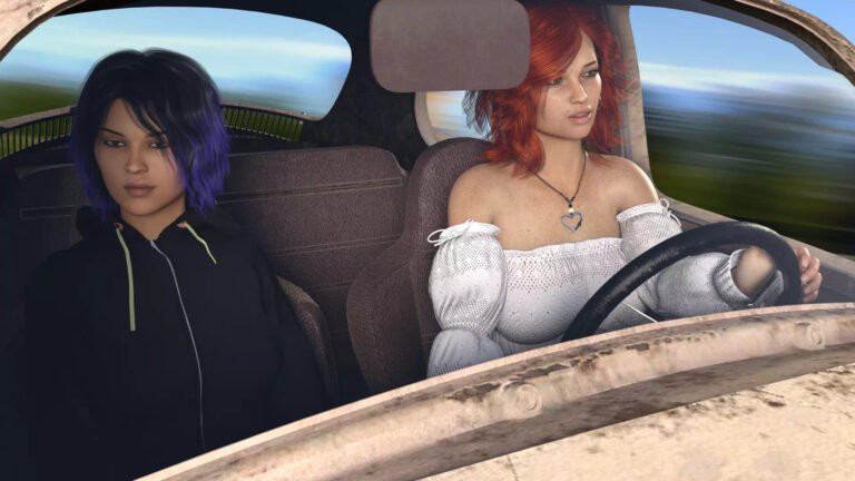 Cover art for PANACEA [V0.802 PUBLIC] [BC]