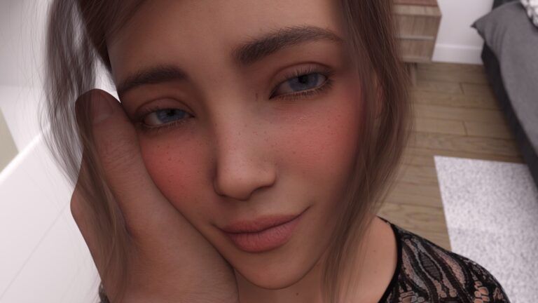 Cover art for PROMISES [CH. 2] [M3DO]