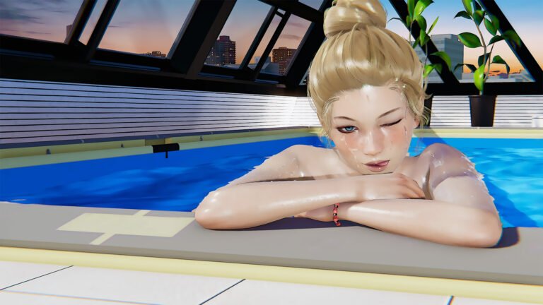 Cover art for YAMALOVER [V0.51] [KOYA GAME]