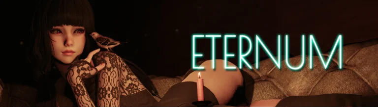 Cover art for ETERNUM [V0.8.5 PUBLIC] [CARIBDIS]