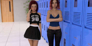 echoes of lust porn twins nude