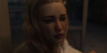 this time graphic violence porn game