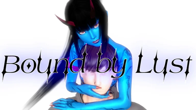Cover art for BOUND BY LUST [V0.4.2] [LUSTSEEKERS]