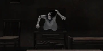 Bound by Lust XXX Paranormal