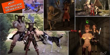 Fucking My Father Incest Sex Game