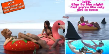 Fucking My Father XXX Games Free