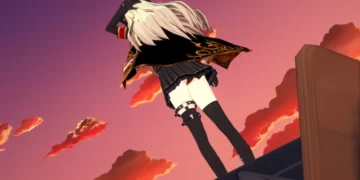 Mentor Life School Setting Sex Game