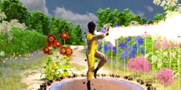 being super 3d animated porn game