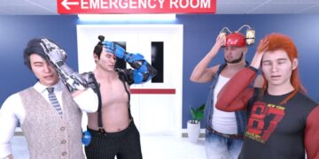 being super milf fuck games