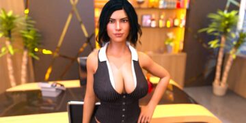 being super renpy pc xxx game