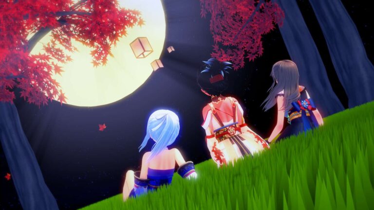 Cover art for DREAMLAND WANDERER [CHAPTER 3 – Part 2] [SHLI]